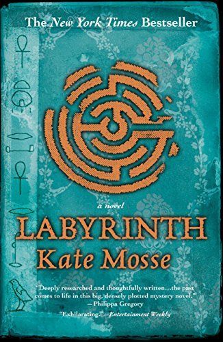 Das verlorene Labyrinth