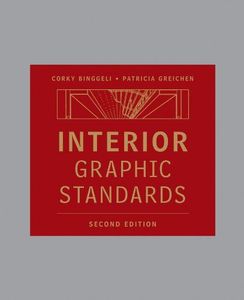 Interior Graphic Standards