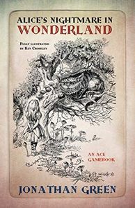 Alice im Düsterland - Ein Fantasy-Spielbuch