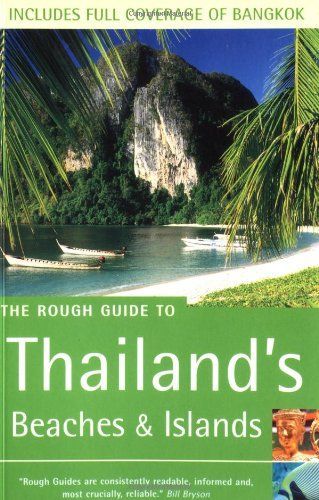 The Rough Guide to Thailand's Beaches & Islands