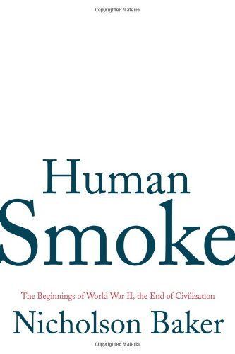 Human Smoke