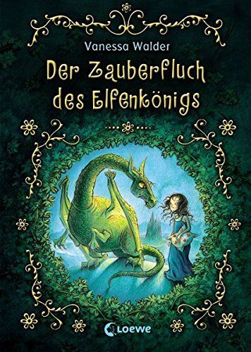 Der Zauberfluch des Elfenkönigs