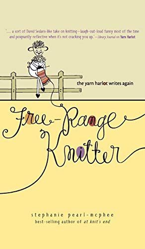 Free-Range Knitter