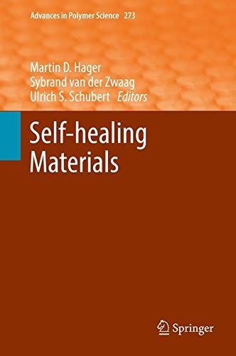 Self-healing Materials