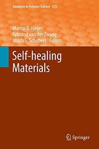 Self-healing Materials