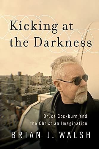 Kicking at the Darkness