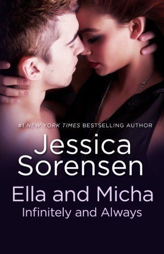 Ella and Micha