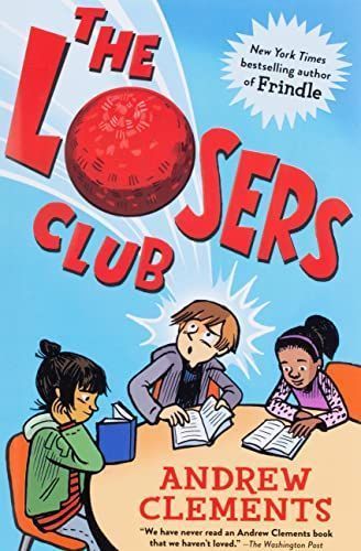 The Losers Club