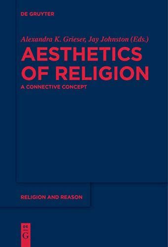 Aesthetics of Religion