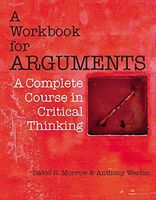 A Workbook for Arguments