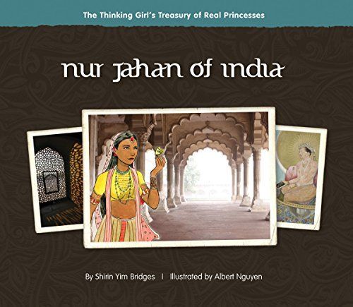 Nur Jahan of India