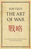 Sun Tzu's The Art of War