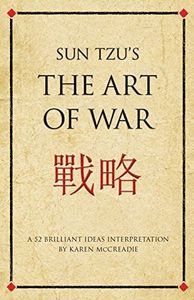 Sun Tzu's The Art of War