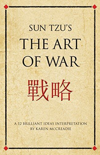 Sun Tzu's The Art of War