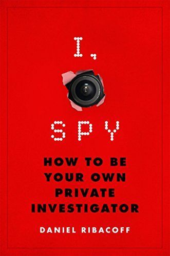 I, Spy