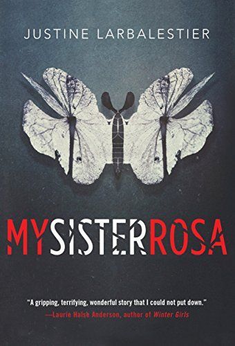 Mi hermana Rosa