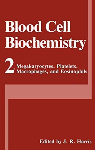 Megakaryocytes, Platelets, Macrophages, and Eosinophils