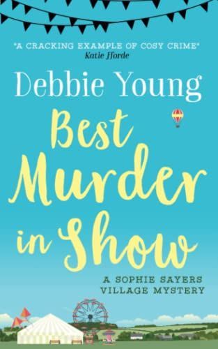 Best Murder in Show