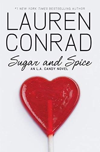 Sugar and Spice