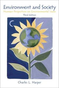 Environment and Society