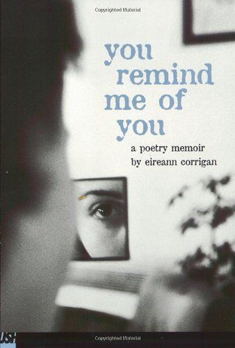 You Remind Me of You
