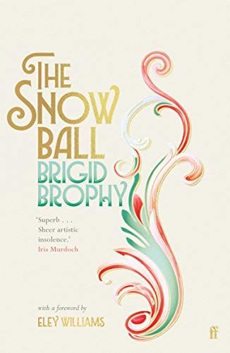 The Snow Ball