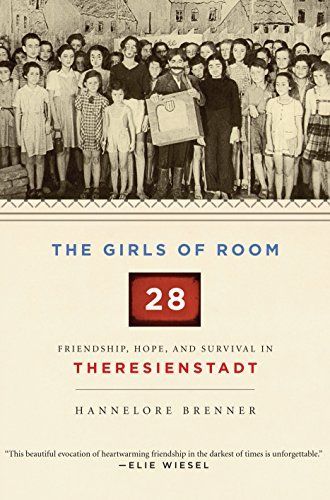 The Girls of Room 28
