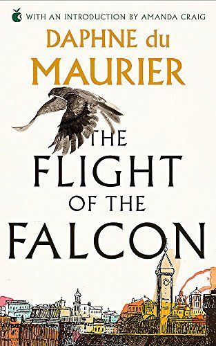 The Flight of the Falcon