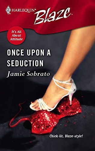 Once Upon a Seduction