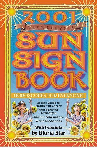 2001 Sun Sign Book