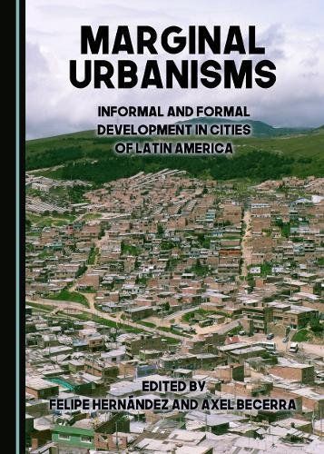 Marginal Urbanisms