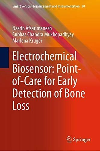 Electrochemical Biosensor: Point-of-Care for Early Detection of Bone Loss