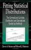 Fitting Statistical Distributions