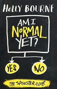 Spinster Girls – Was ist schon normal?