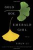Gold Boy, Emerald Girl