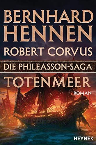 Die Phileasson-Saga - Totenmeer