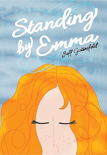 Standing By Emma
