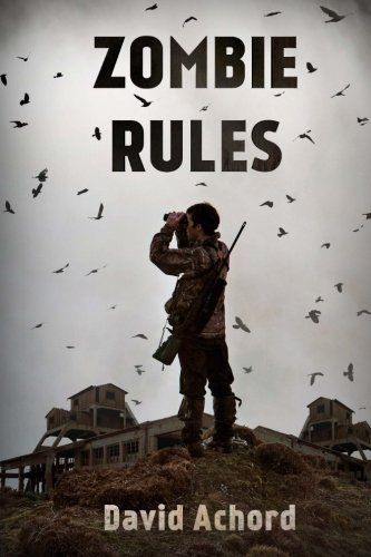 ZOMBIE RULES
