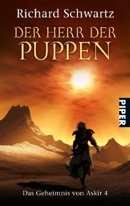 Der Herr der Puppen