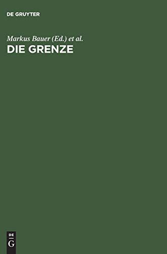 Die Grenze