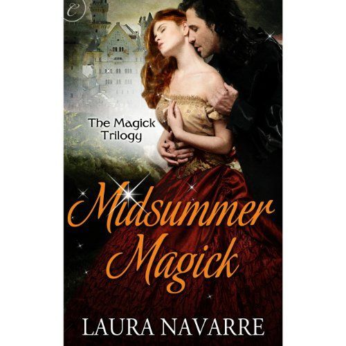 Midsummer Magick