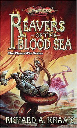 Reavers of the Blood Sea