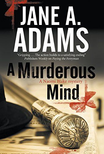 A Murderous Mind