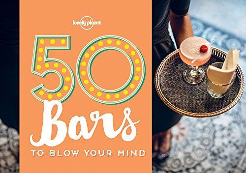 50 Bars to Blow Your Mind