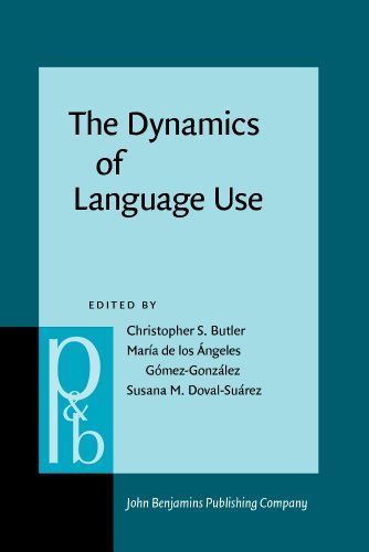 The Dynamics of Language Use