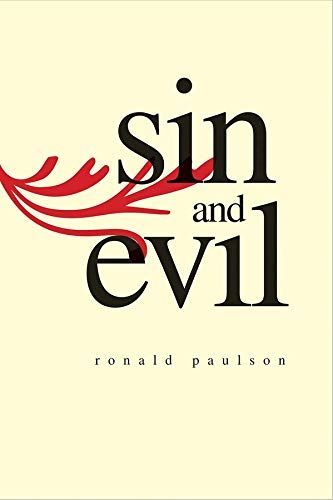 Sin and Evil