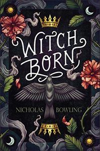 Witchborn
