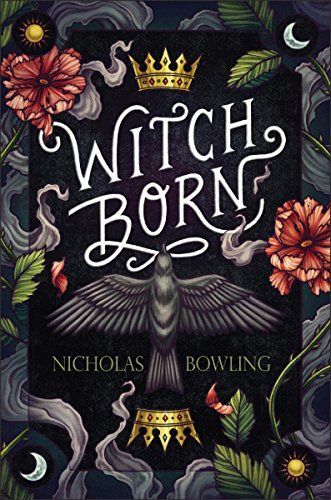 Witchborn