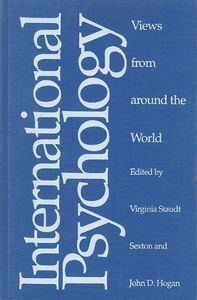 International Psychology