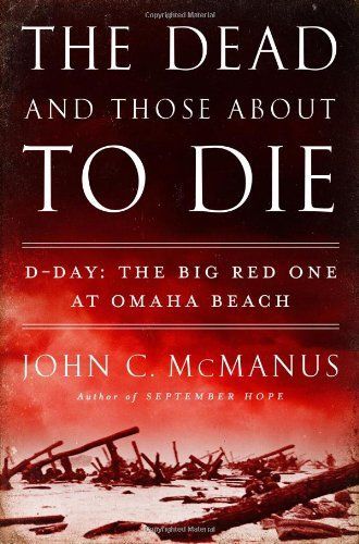 The Dead and Those About to Die